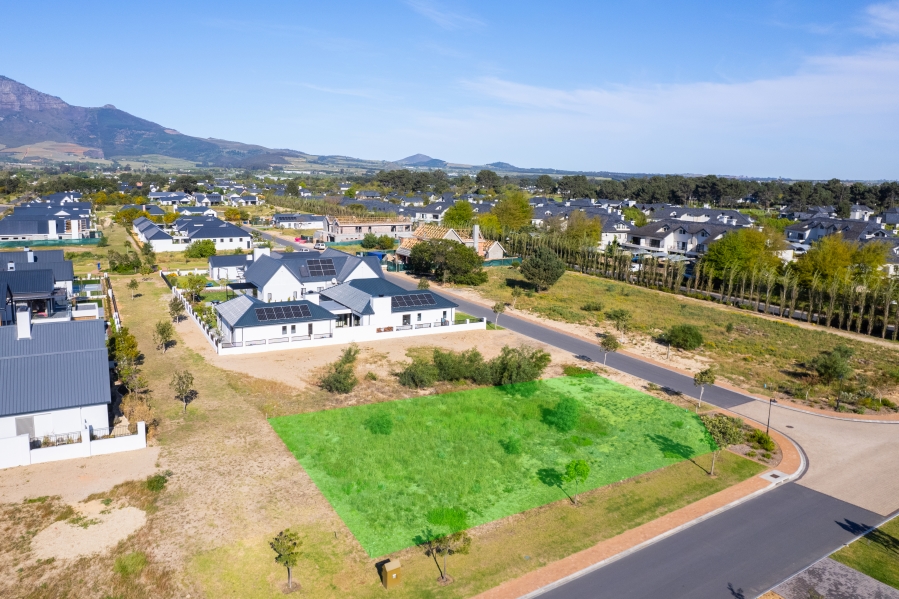 0 Bedroom Property for Sale in The Acres Western Cape